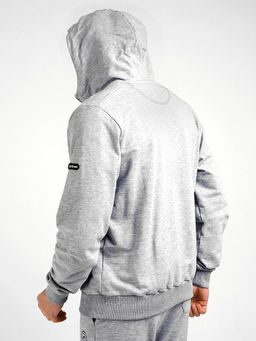 Толстовка мужская _ 05203 - F5 фото 3