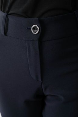 Брюки Б5-3364/6 - Wisell фото 8