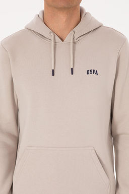 Erkek Ta_ Basic Sweatshirt - U.s. polo assn фото 6
