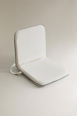 RECLINING BEACH CHAIR