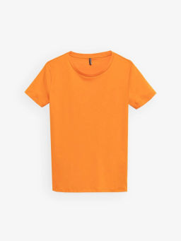 ЕМКА / Трикотажная футболка - Emka фото 5