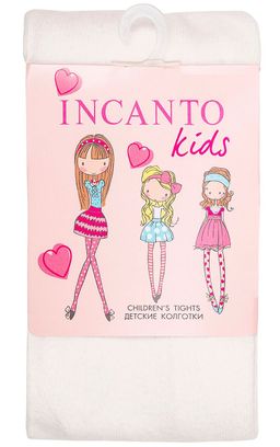 Хлопковые детские колготы ВС002.