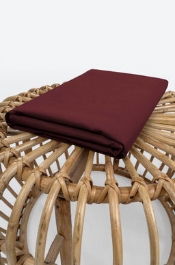 Простыня из поплина 200X215 Happy Fox Home  фото 4