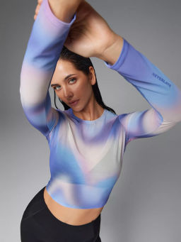 Укороченный рашгард