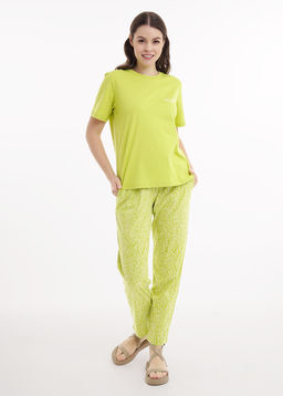 Брюки женские для дома