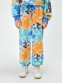 ACOOLA / Брюки детские для мальчиков Fiji_pt разноцветный  фото 2