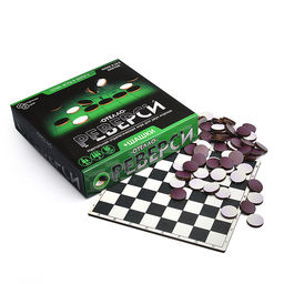 Игра "Реверси"