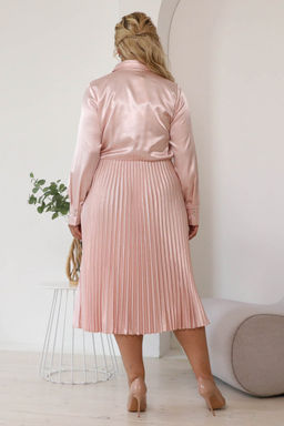 Платье П5-4019/11 - Wisell фото 13