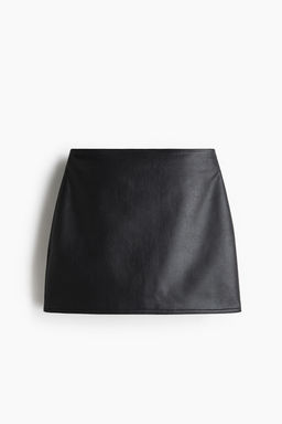 Minifalda - H&m фото 4