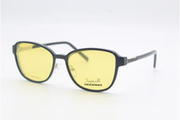 Оправа Santarelli 3 В 1 2689 55-17-145 C6 с футляром