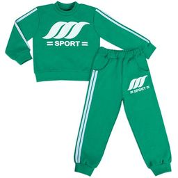 Костюм для девочки Sport