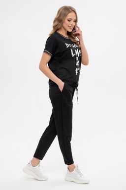 СКРОЕТ НЕДОСТАТКИ ФИГУРЫ, Футболка вискоза с лайкрой - А+б коллекция фото 7