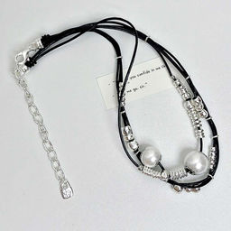 Колье арт. 26 4524 (id 268685) - Rada фото 3