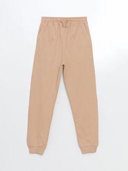 Beli Lastikli Erkek ?ocuk Jogger E?ofman Alt?