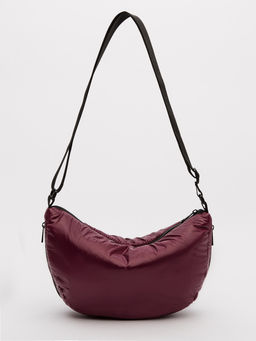 Бордовый седельная сумка NaVibe - S.lavia фото 12