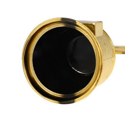 Кубок наградная фигура: звезда литая Ты звезда золото, пластик, 16?8.5?6 см