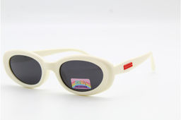 Солнцезащитные очки Feillis Polarized (детские) 66644 47-20-134 белые