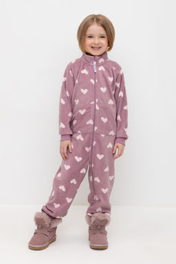 ФЛ 60005/н/2 ГР комбинезон дет - Crockid фото 5