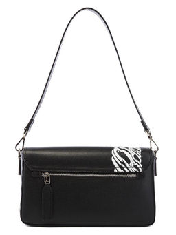 Сумка ELEGANZZA ZQ139-2251 black  фото 4