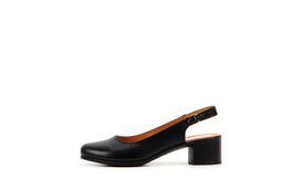 Босоножки EDART 402.412bl. black