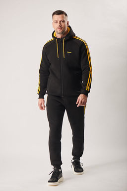 Спортивный костюм Футер 3-х нитка с НАЧЕСОМ( барашек) - Relay фото 18