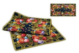 Конфетти - гобеленовая салфетка 50х100 см - Гобеленглавснаб фото 3