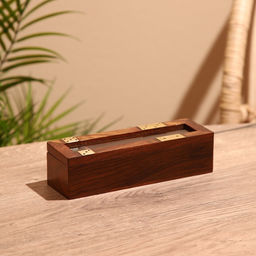 Игра настольная 2 в 1, домино, кубики, 19×6×5 см, дерево шишам