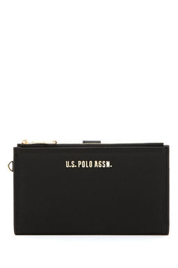 Kad_n Siyah C_zdan Sepette S_rpriz _ndirim - U.s. polo assn фото 9