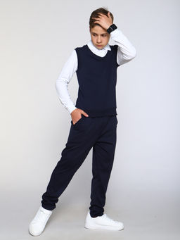 Комплект "Константин" синий