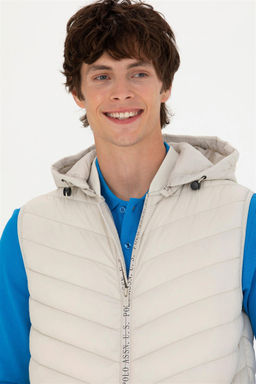 Мужской каменный жилет Неожиданная скидка в корзине - U.s. polo assn фото 2