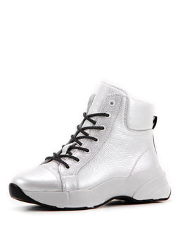 Ботинки EDART 311.2021.white R