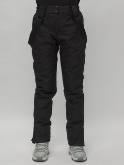 Горнолыжный костюм женский голубого цвета 0507Gl - Chunmai фото 29