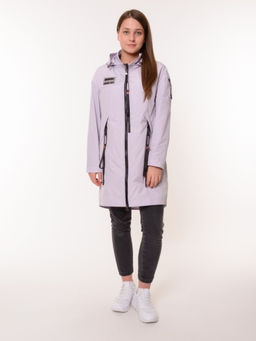 ветровка женская