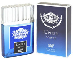 APm090 Парфюм/в Муж. (90мл) "UPITER HEAVEN" ц/ф. 22