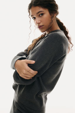 Jersey oversize - H&m фото 10
