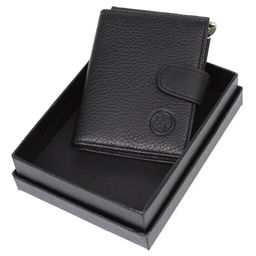 YO Мужская купюрница 168-55