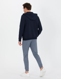 Lacivert New Slim Fit E_ofman Alt_