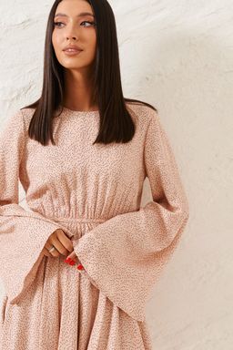 Платье А3344 - Annete фото 3