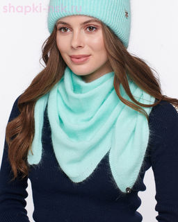 428 PB Косынка женская (56 х 140) - Paola belleza фото 3