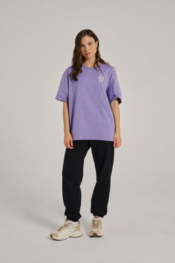 Футболка Фиолетовый