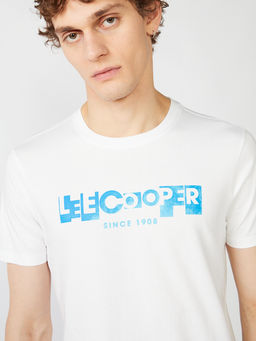 Футболка / Lee Cooper фото 4