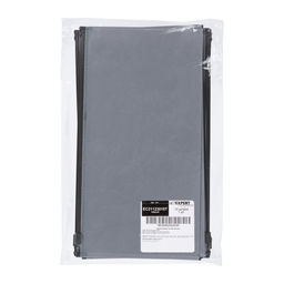 Expert Complete Premier Папка-конверт на ZIP-молнии travel 180 мкм волокно 10 шт. серый ЕС21123015T