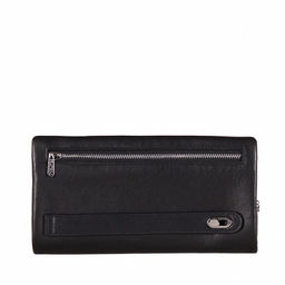 Клатч 20937 black Pratero