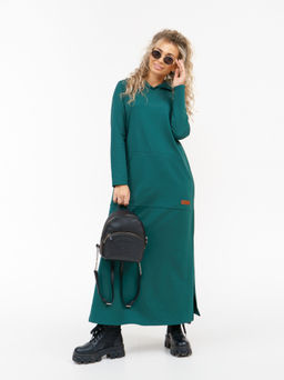 865 Платье "Тархун"