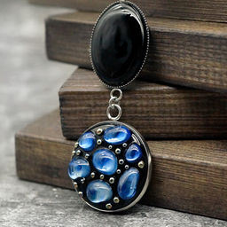 CRYSTALIZE Колье LKY5795