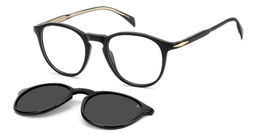 Оправы DAVID BECKHAM DB 1018/C
