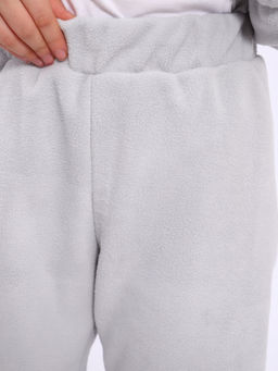 Костюм флис Непоседа петроль, КМ-188-8 - От егорки до егора фото 64