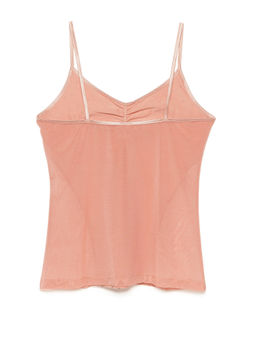 CONTE Топ TRU-LA-LA LT 1011 desert flower - Conte elegant фото 4