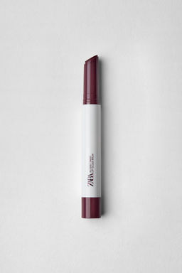 GLOSS LIPSTICK - GLOSSY TWIST - Zara фото 6