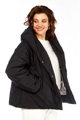 Куртка Diamant 2122 черный фото 8